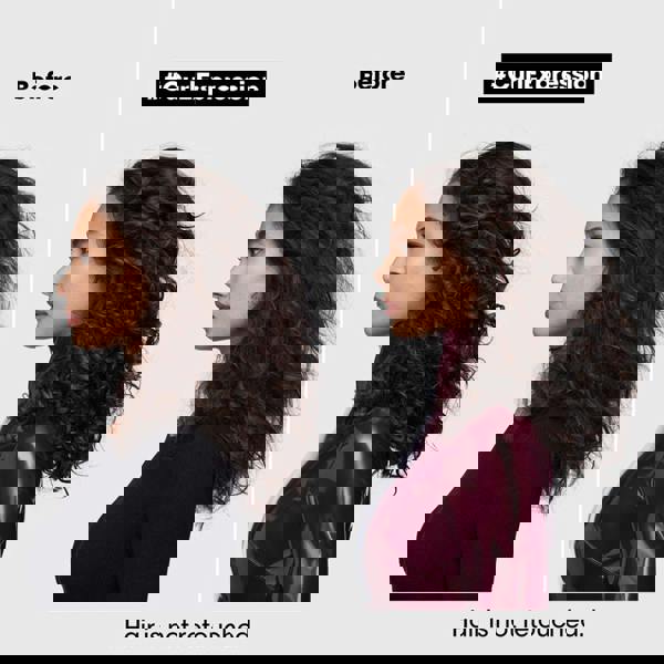 L'Oréal Professionnel Curl Expression 10 in 1 Benefits Mousse 250 ml