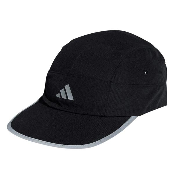 Adidas Mens X-City Logo Heat.Rdy Technology Baseball Cap - Black - 