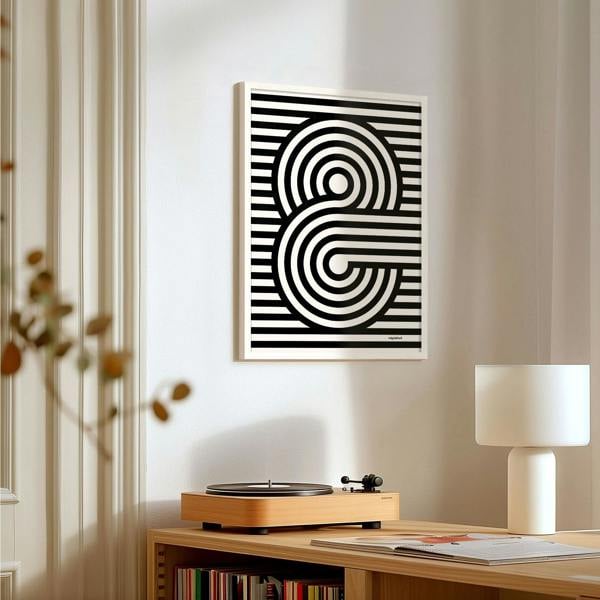 Reign&Hail Geo Ampersand