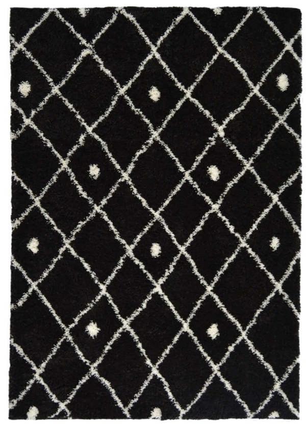 Snug Nomadic Shaggy Rug | Cosy Home Decor | The Rugs