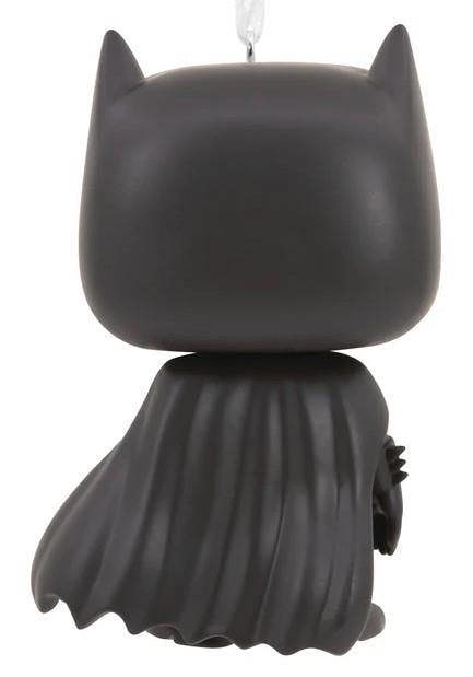 Hallmark Batman Funko POP! Christmas Tree Ornament