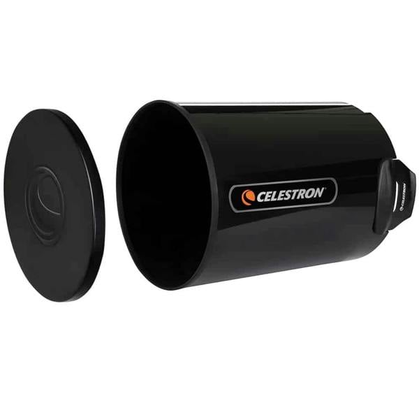 Celestron Aluminum Dew Shield with Cover Cap 9.25"