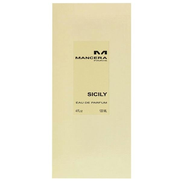 Mancera Paris Sicily Eau de Parfum Spray 120ml - Additional 2