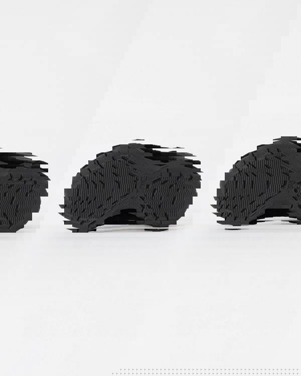 BOSS Orange Jaylen Lowp sdnylt Mens Trainers - Black 005