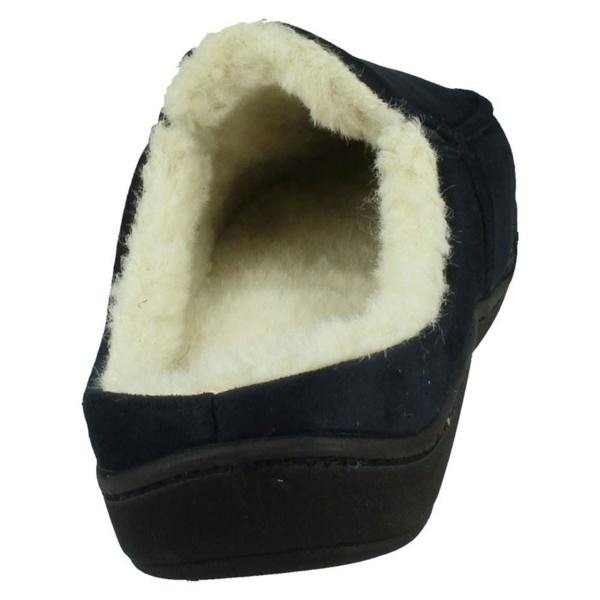Padders Mens Padders Machine Washable Slippers Tom