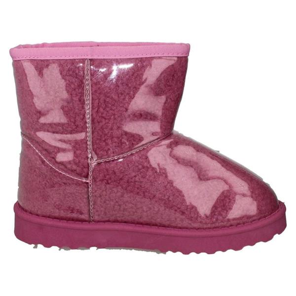 Spot On Girls Spot On Flat Boots H4188
