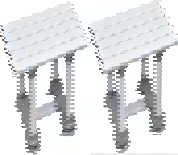 Aidapt Medina Bath Seat 12 Inch