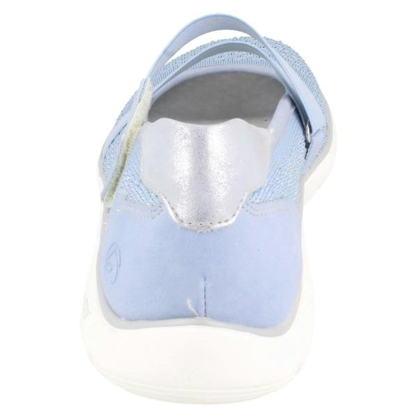 Remonte Ladies Remonte Casual Shoes D3G05