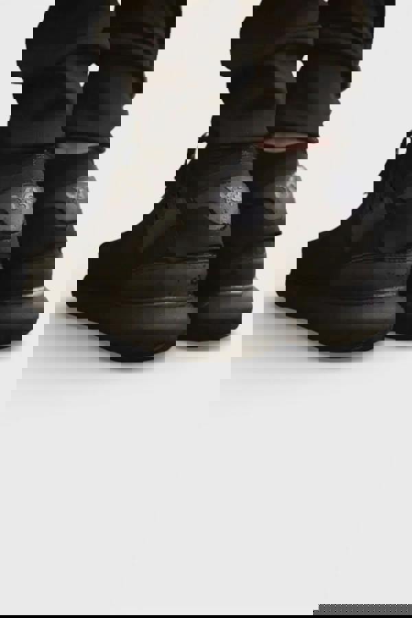 Adidas Y-3 Qasa High Black