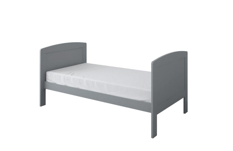 Viculii Reggie Cot Bed Grey