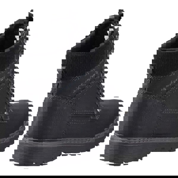 Jack & Jones Stratford Men's Boots - Anthracite