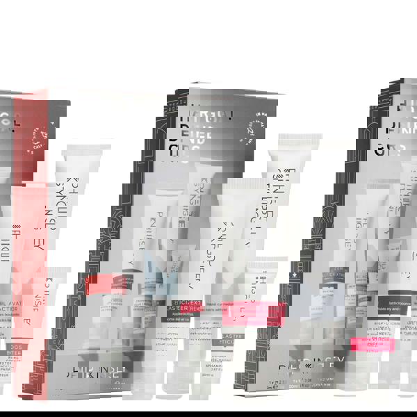 Philip Kingsley Hair Goal Defined Curls Giftset (Worth £50.00)