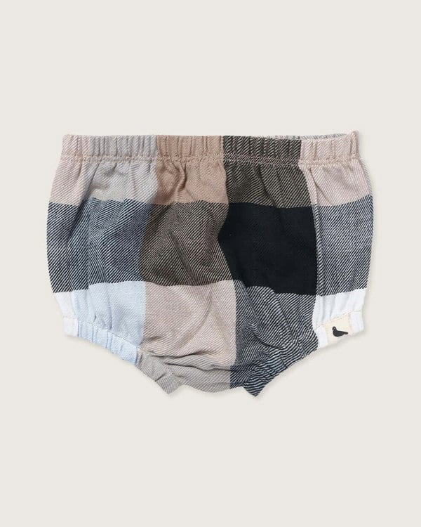 Organic cotton baby pants