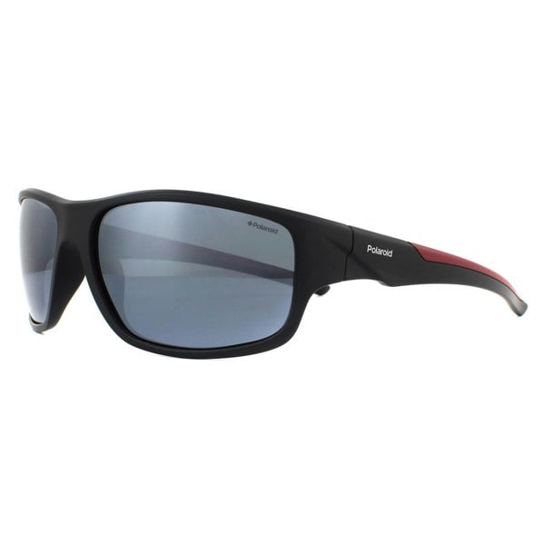 Polaroid Sunglasses PLD 7010/S OIT EX Black Grey Polarized