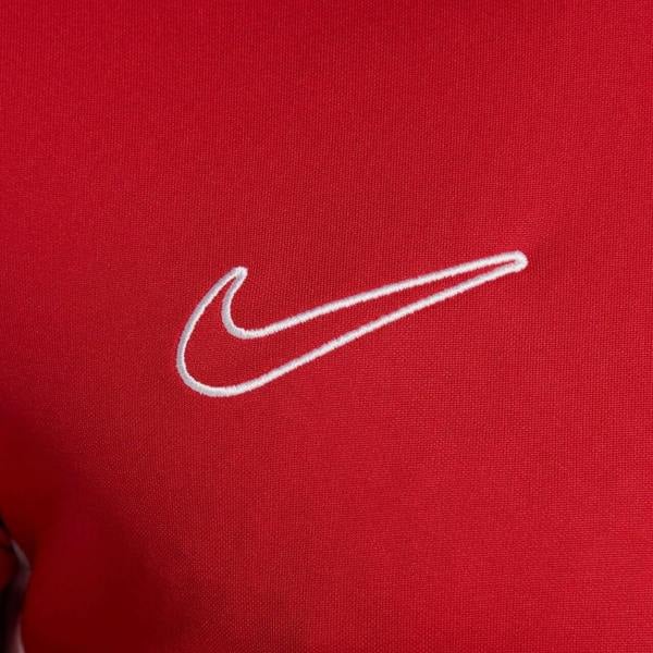 Nike Mens Academy 25 SS T-Shirt - Red - 
