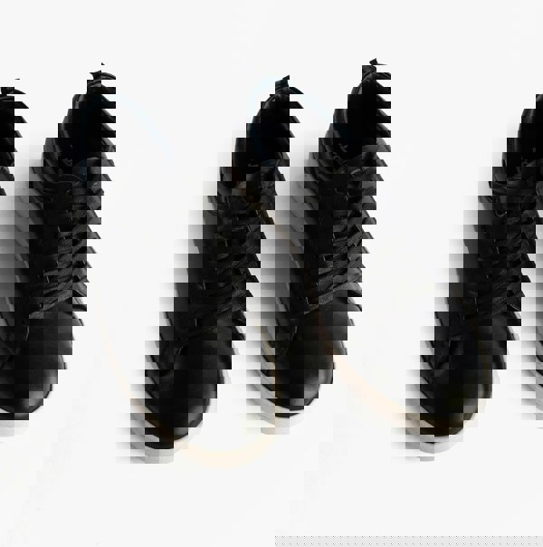 Roamers M799A Mens Trainers Black