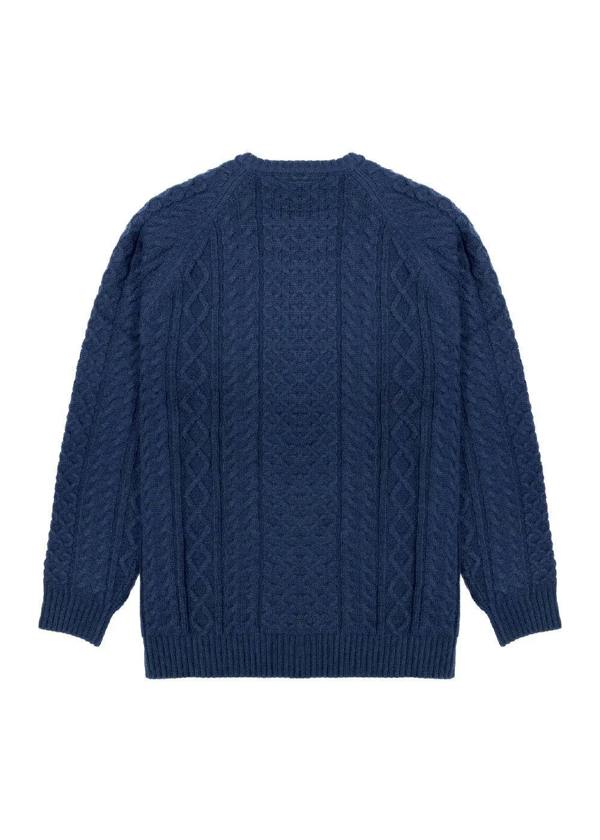 Vissla William Knit Crew Neck