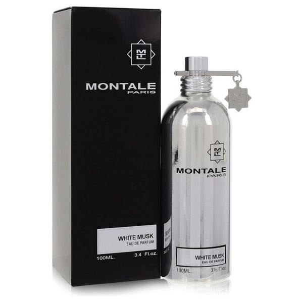 Montale White Musk Eau De Parfum 100 ml
