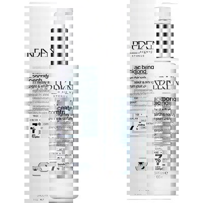 Redken Acidic Bonding Concentrate 24/7 Night & Day Serum 100ml