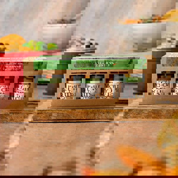 Ross & Ross Gifts Veggie Roasts Trio