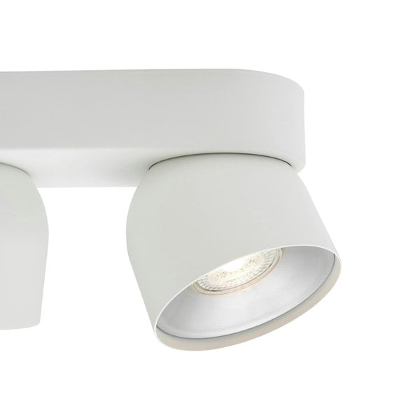 Nordlux Pitcher 2-Spot | Spot light | White