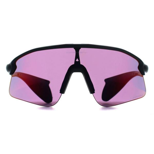 Oakley Sunglasses Stunt Devil OO9517-02 Matte Black Prizm Road