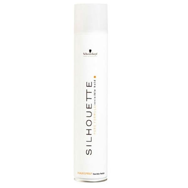 Silhouette Flexible Hold Hairspray 300 ml