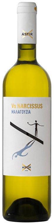 Vs Narcissus Malagousia - Astir X - 75cl