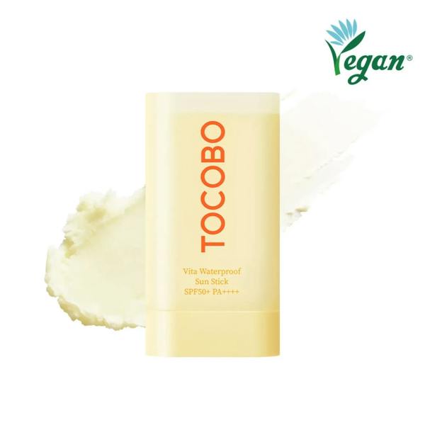 TOCOBO Vita Waterproof Sun Stick 18g