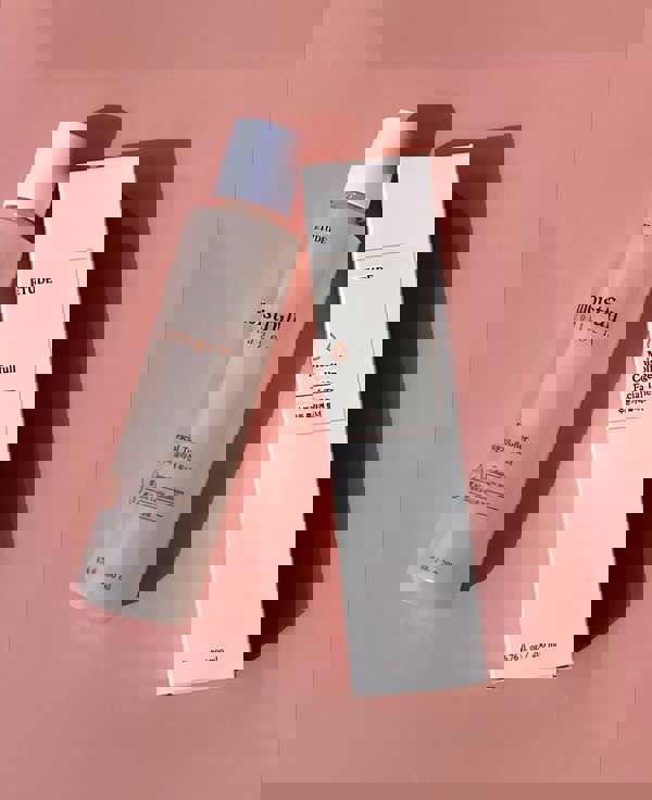 Etude Moistfull Collagen Toner 200ml