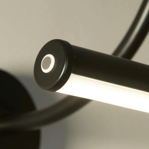 Lighting Collection Rechargable Picture Wall Light