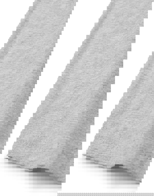 Barney Womens Grey Moon Short Sleeve Nightdress