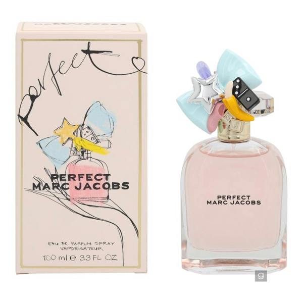 Marc Jacobs Perfect Eau de Parfum