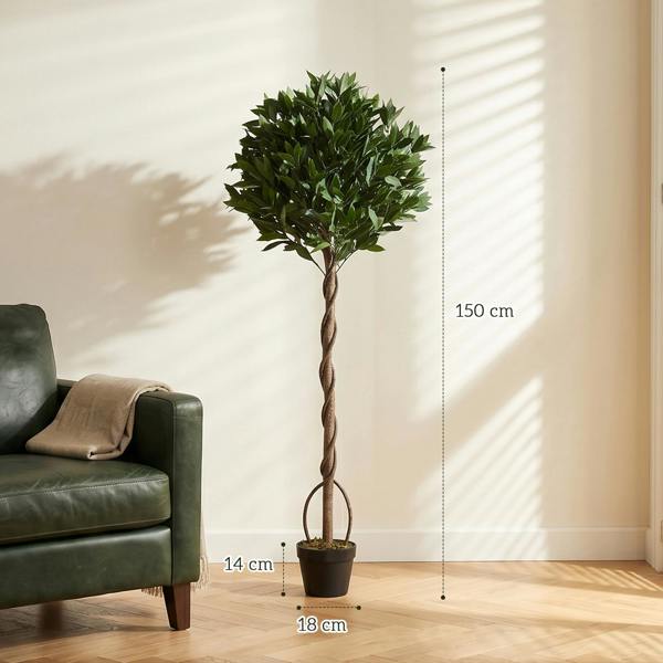 Artificial Plants