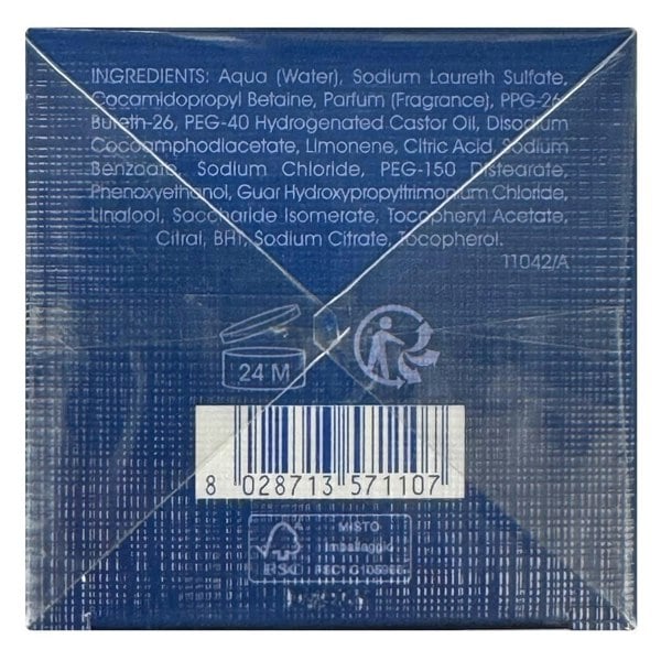 Acqua di Parma Arancia de Capri Shower Gel 200ml