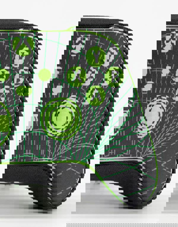 Xbox Unisex Kids Black Logo Cross Body Bag (One Size)