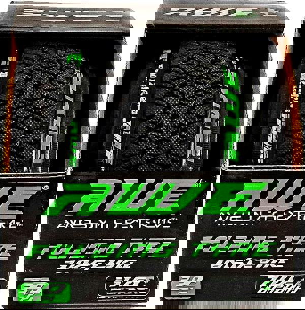 Awe AWEJump Bike/E-Bike Folding Tyre 20" x 2.125" BMX Tyre 30 TPI