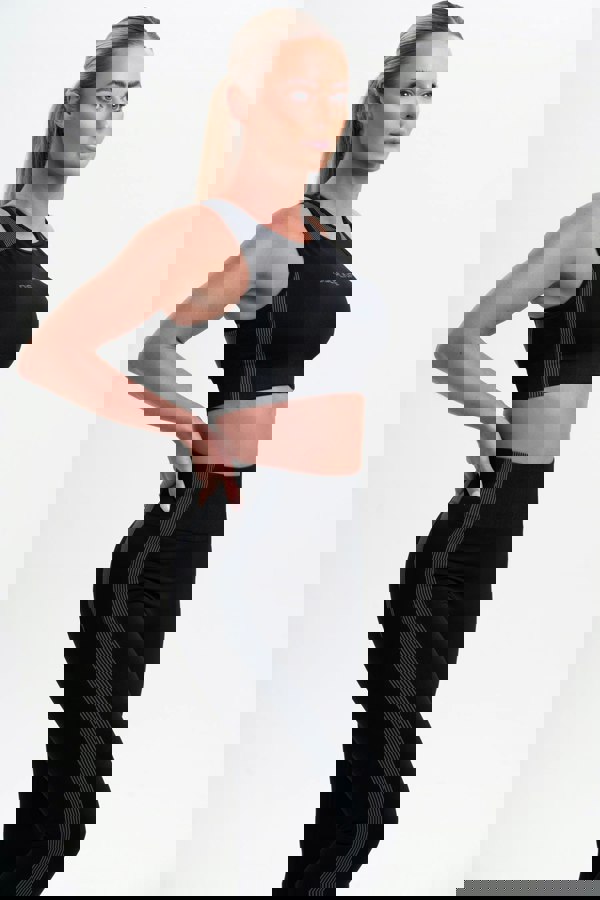 Discipline 365 Seamless Bra