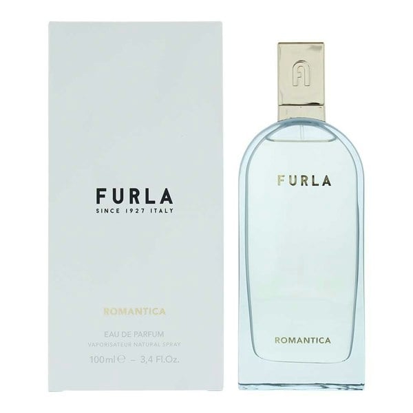 Furla Romantica for Her Eau de Parfum - 100ml