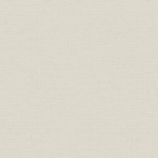 Grandeco Linen Effect Fabric Plain Textured Wallpaper, Taupe