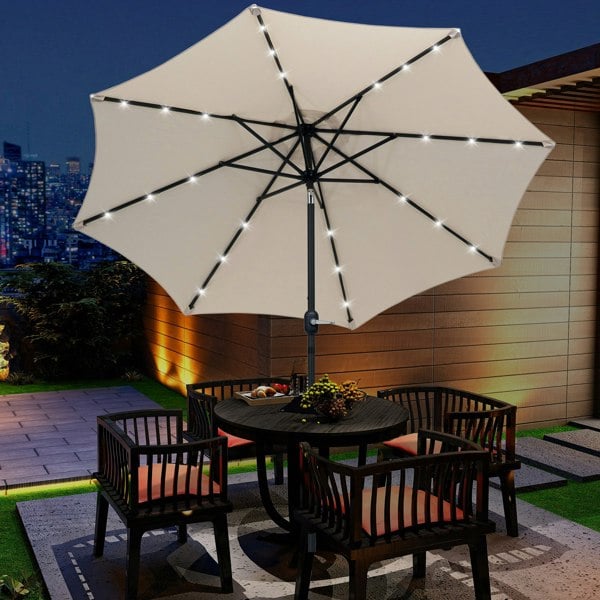 Patio Umbrella