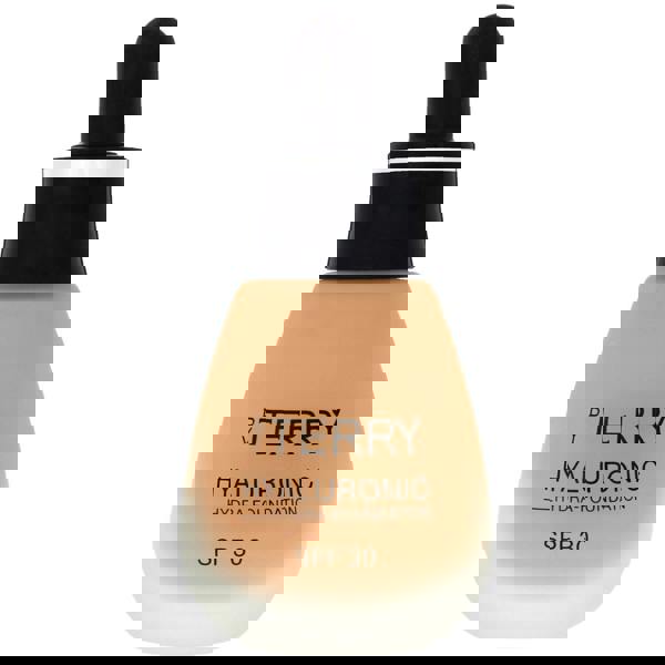 By Terry Hyaluronic Hydra-Foundation SPF30 500N Medium Dark 30ml - Extra