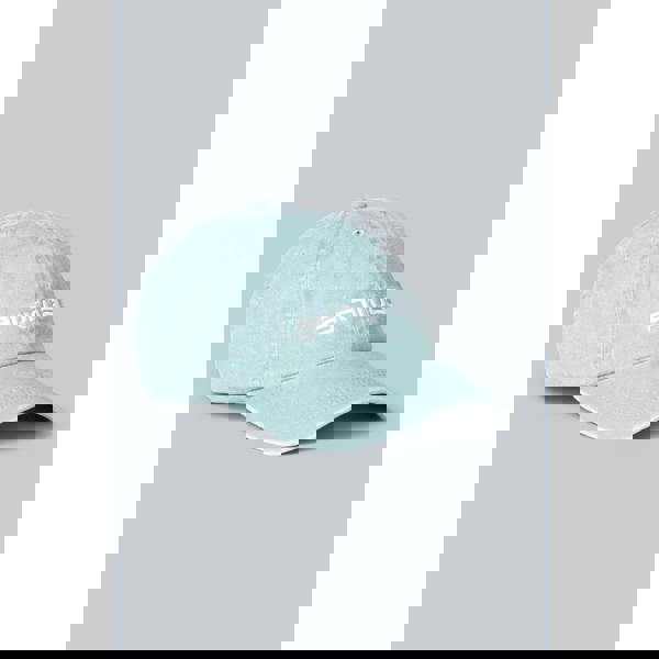 Animal Unisex Adult Louis Organic Baseball Cap - Khaki Green - 