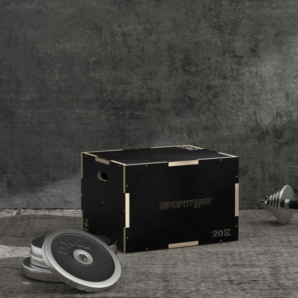 Jumping Box