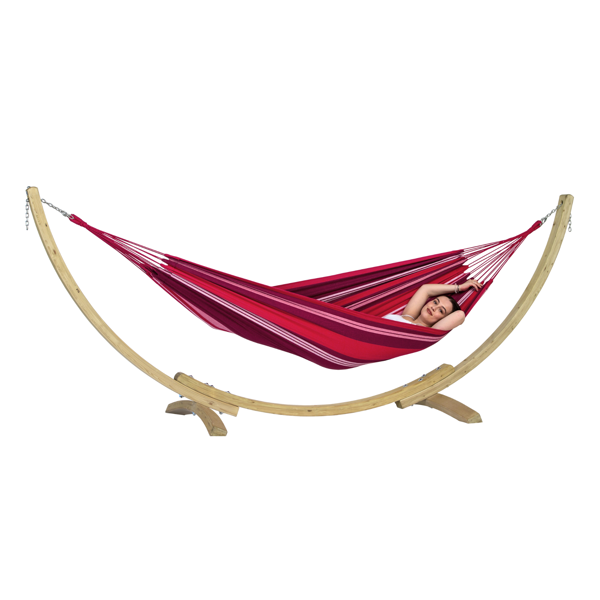 Amazonas Apollo & Marine Hammock Set