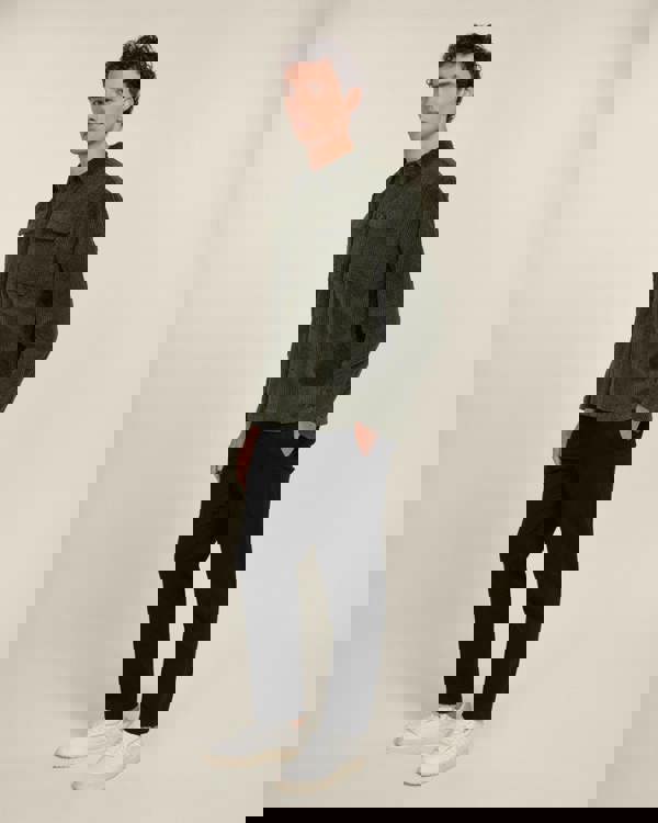 Larsson & Co Saeby - Heavy Corduroy Overshirt