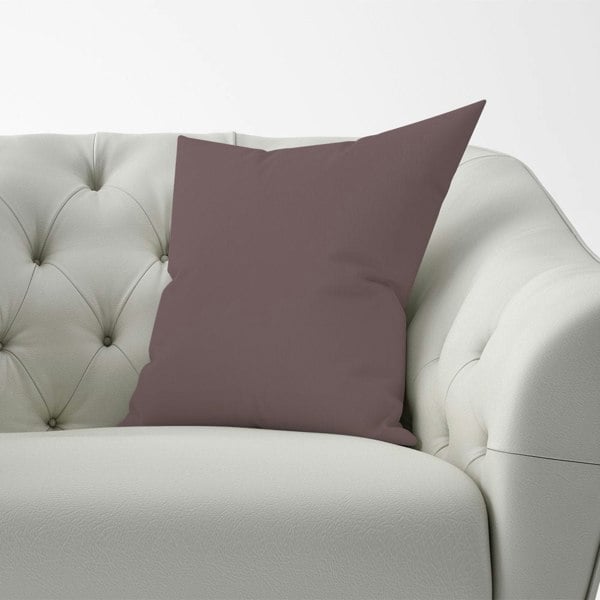 Warren Reed Smoky Lavendar Cushions