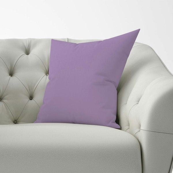 Warren Reed Dusty Lavender Cushions