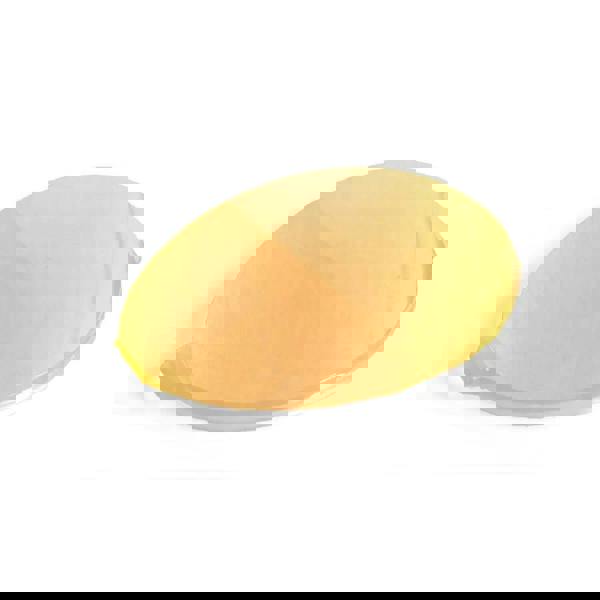 HEAD Vision mirrored smoked orange gradient lens swim goggles