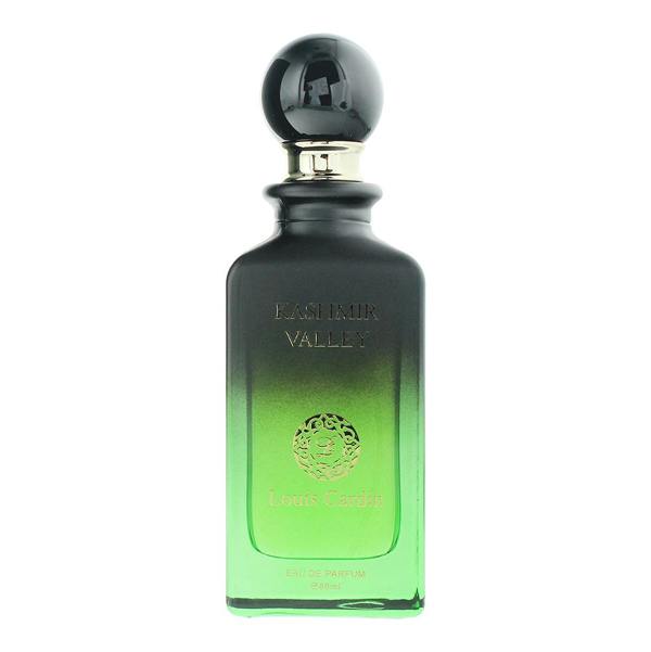 Louis Cardin Kashmir Valley Eau de Parfum 80ml Spray Unisex
